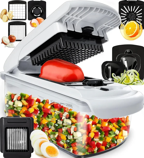 Kitchen & Appliances