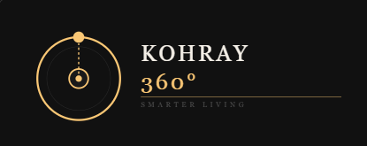 Kohray360